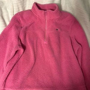 Women’s Vineyard Vines Sherpa XL